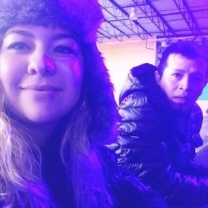 Meet your Posher, Enereida